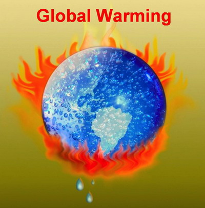 Fuel suvs and global warming essay