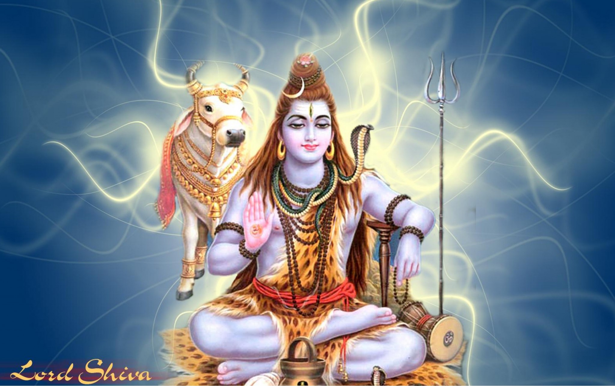 Lord Shiva Images [Wallpapers] & God Shiva Photos in HD ...