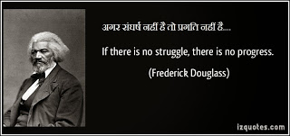 Struggle Quotes