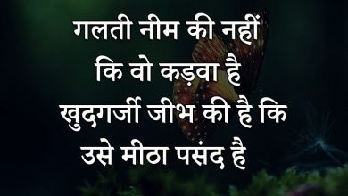 Best Hindi Quotes for Life
