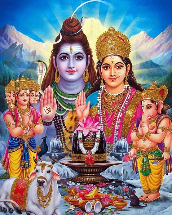 Best 3,487+ God HD Images Hindu God Wallpapers for ...