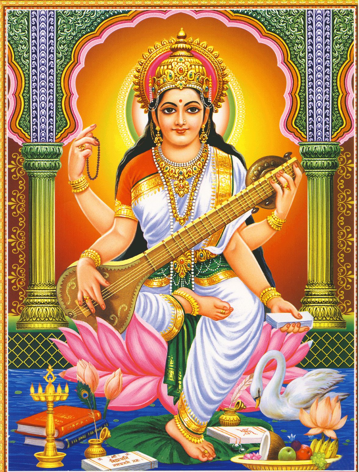 Best 3,487+ {God HD Images} Hindu God Wallpapers for Mobile Phones