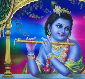 Very Beautiful Krishna Wallpapers