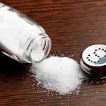 Salt