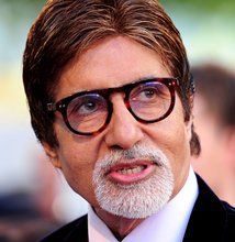 Amitabh Bacchan Quote