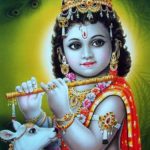 Bal Krishna Cute Images