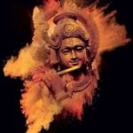 Shri Lord Krishna Banke Bihari Images Wallpaper