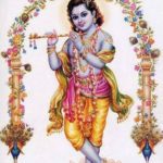 Beautiful Krishna Ji Images