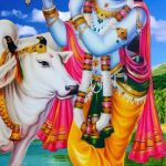 Beautiful Sri Krishna, Lord Krishna Images, Krishna Pictures, Radha Krishna Photo, Hare Krishna Wallpaper. Just from his birth, Krishna faced many adversities. Still, he always keeps smile on his face.