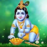 God Krishna Images