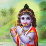 God Krishna Images