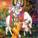 Govind Krishna Wallpapers Download