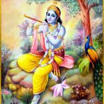 Krishna DP HD Wallpaper Lord Krishna Bhagwan