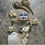 Krishna God Mobile Wallpaper hd