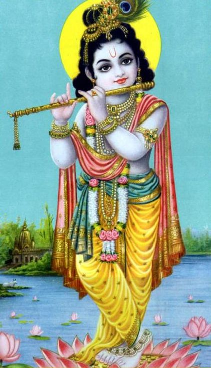 Lord Krishna Kanhaiya Images