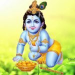 Lord Krishna Images