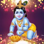 Lord Krishna Images HD Wallpaper