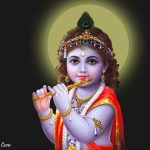 Lord Krishna Photos