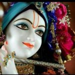 Pics of God Krishna Bhagwan Ji for Desktop Wallpaper