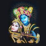 Radha Krishna Shayam Radha Wallpaper HD