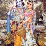 Radha Rani God Krishna Photos