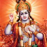 Shri Krishna Avtar Picture Wallpapers