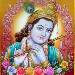 Shri Krishna JPG Images Bhagwan Ji