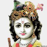 Sri Krishna Janmashtami Images Photo HD