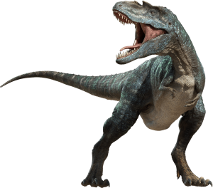 dinosaur