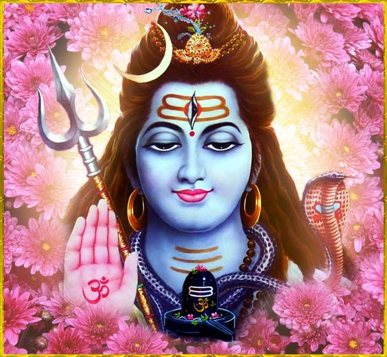 Beautiful Lord Shiva HD Images Bhagwan Shankar