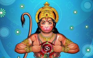 God Hanuman Images