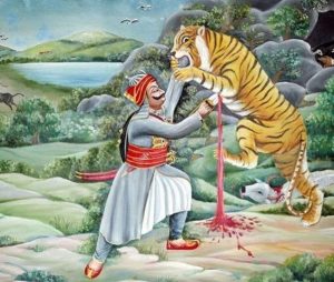 महाराणा प्रताप का इतिहास Maharana Pratap History in Hindi