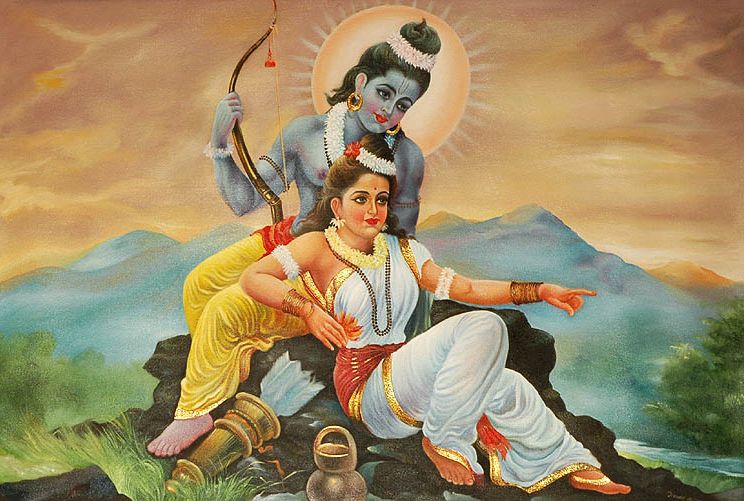 Beautiful Lord Rama Images Wallpapers & God Rama Photos ...