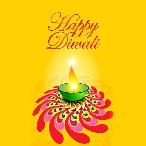 Diwali Messages Images
