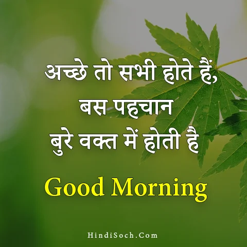 800+ Shandar Good Morning Images in Hindi