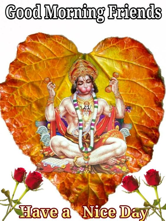 945+ Bhagwan {God} Good Morning Images in Hindi Pictures