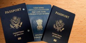 पीआईओ और ओसीआई कार्ड के बीच का अंतर
