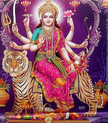 Durga Maiya Ke Roop Ki Photo New Download