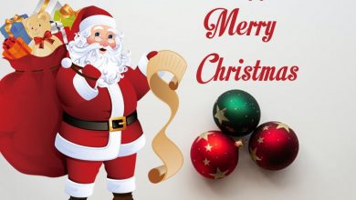 Merry Christmas Wishes Images HD Download Free